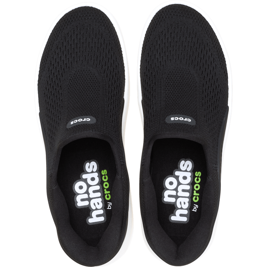 Crocs / Men's No Hands Slip On Discount