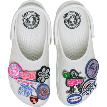 Crocs | Madhappy X  Crocs Classic Clog Sale