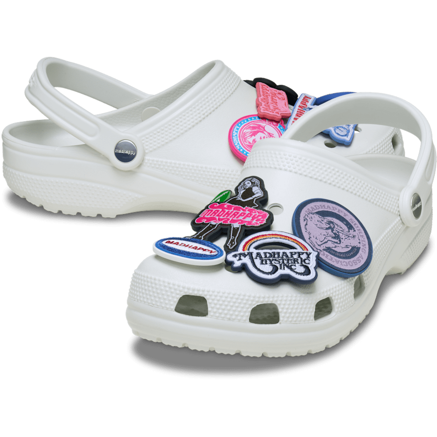 Crocs | Madhappy X  Crocs Classic Clog Sale
