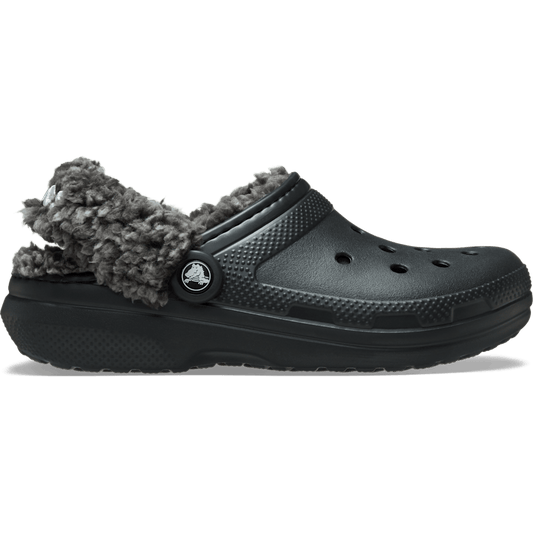 Crocs Classic Fleece Lined Clog Outlet