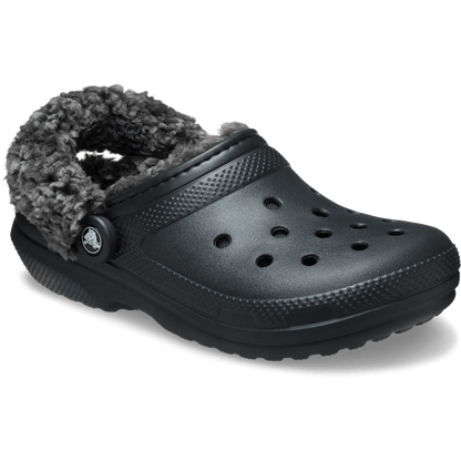 Crocs Classic Fleece Lined Clog Outlet