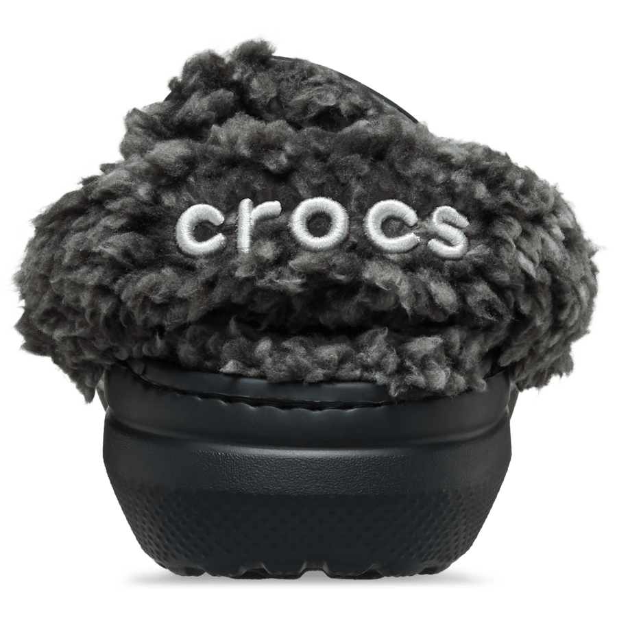 Crocs Classic Fleece Lined Clog Outlet