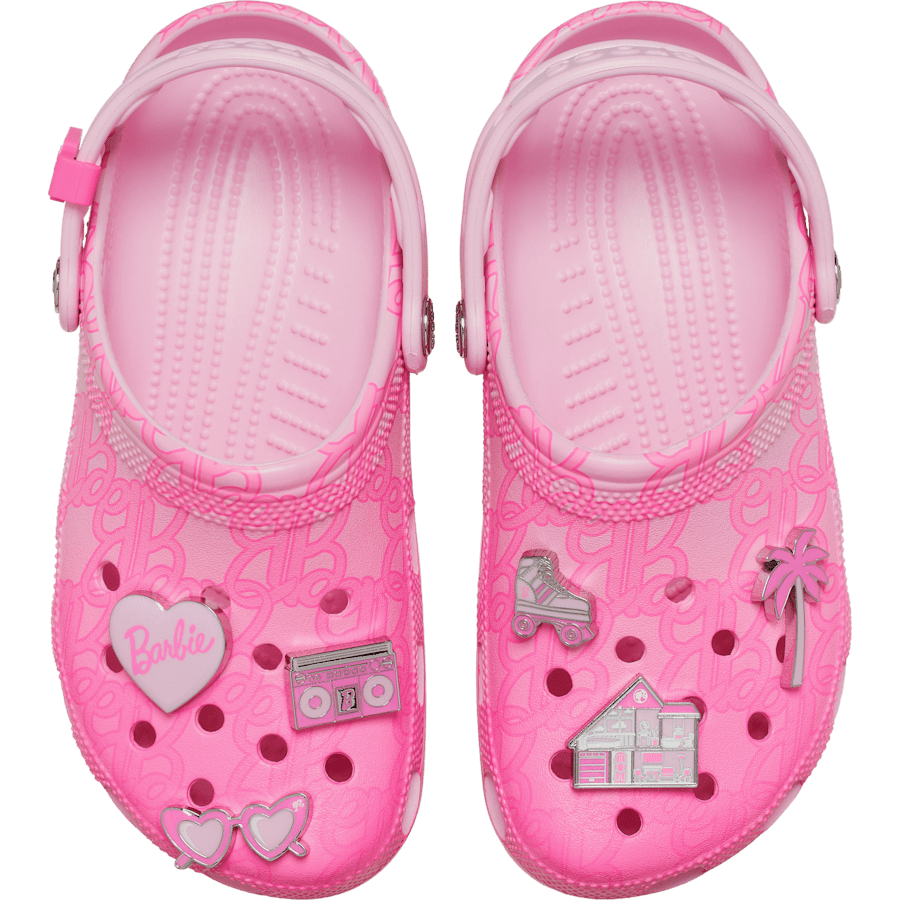 Crocs Barbie Classic Clog Outlet