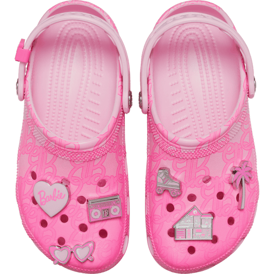 Crocs Barbie Classic Clog Outlet