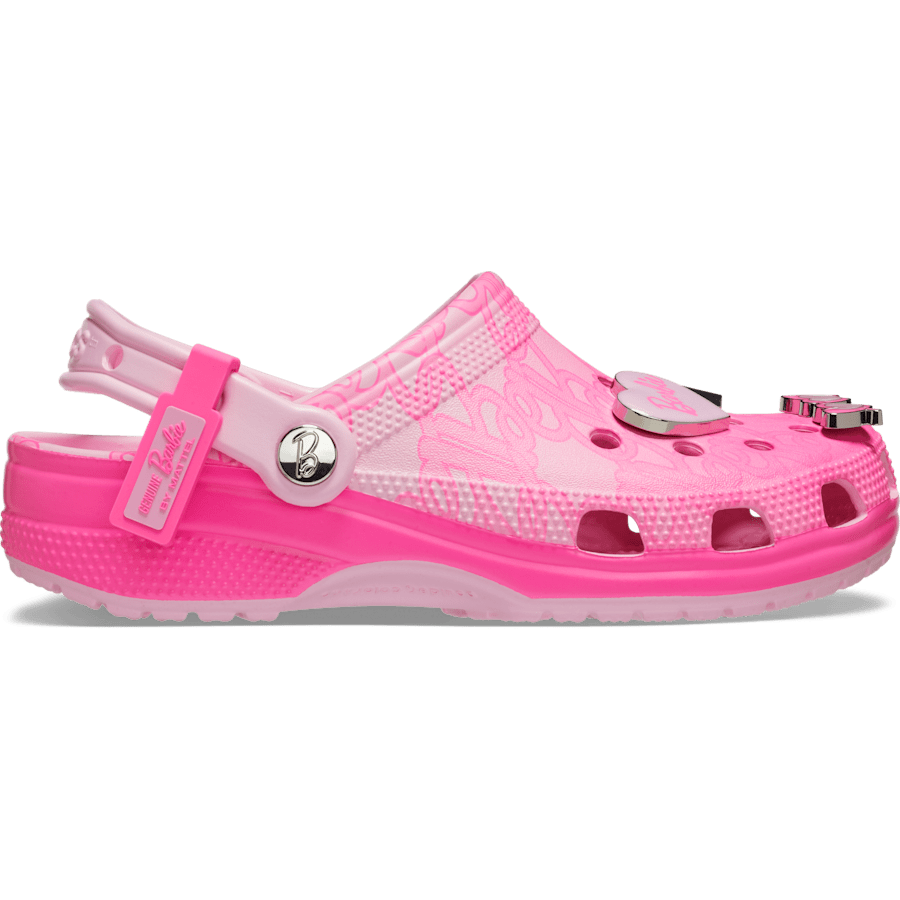 Crocs Barbie Classic Clog Outlet