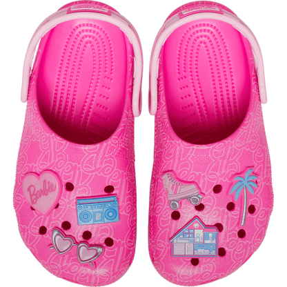 Crocs / Kids' Barbie Classic Clog Discount