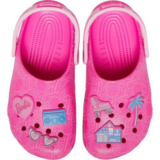 Crocs / Kids' Barbie Classic Clog Discount