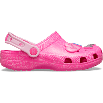 Crocs / Kids' Barbie Classic Clog Discount