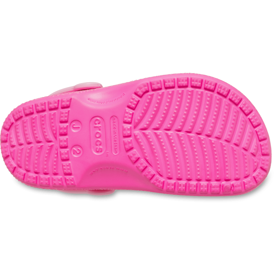 Crocs / Kids' Barbie Classic Clog Discount