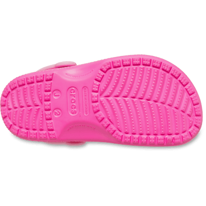 Crocs / Kids' Barbie Classic Clog Discount