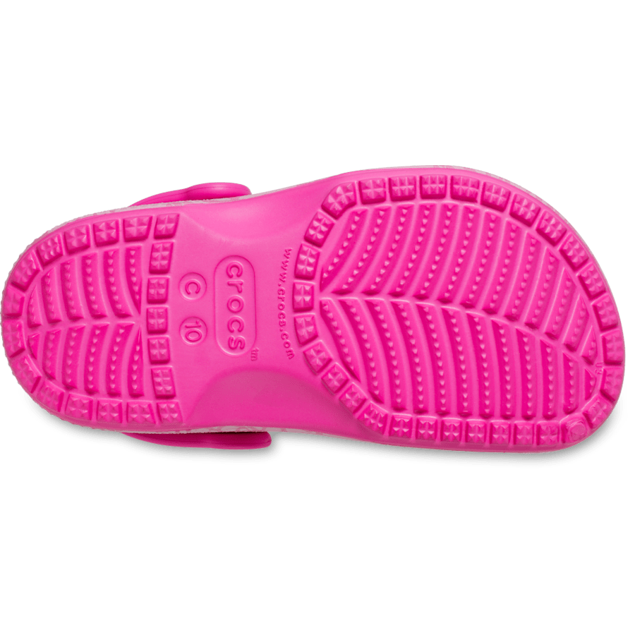 Crocs Toddlers' Barbie Classic Clog Discount
