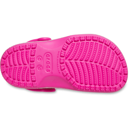 Crocs Toddlers' Barbie Classic Clog Discount