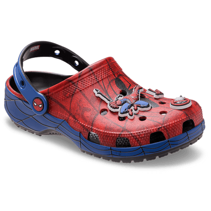 Crocs Kids' Spider-Man™ Classic Clog Discount