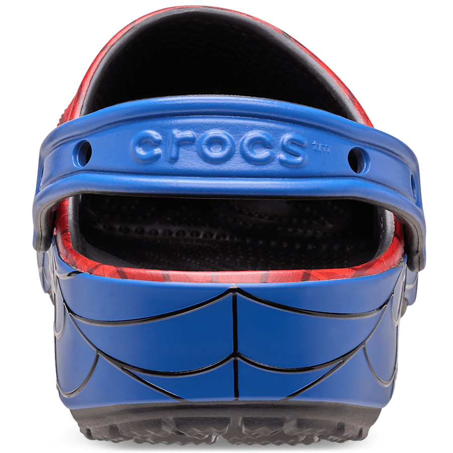 Crocs Kids' Spider-Man™ Classic Clog Discount