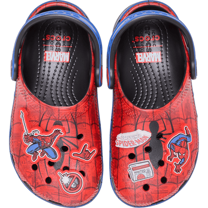 Crocs / Toddlers' Spider-Man™ Classic Clog Discount
