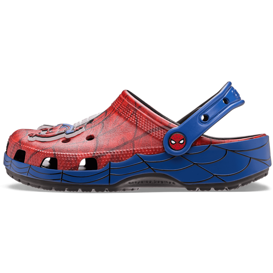 Crocs / Toddlers' Spider-Man™ Classic Clog Discount