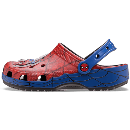 Crocs / Toddlers' Spider-Man™ Classic Clog Discount