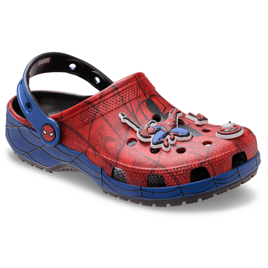 Crocs / Toddlers' Spider-Man™ Classic Clog Discount