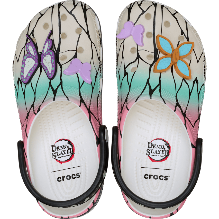 Crocs | Demon Slayer Shinobu Classic Clog Online