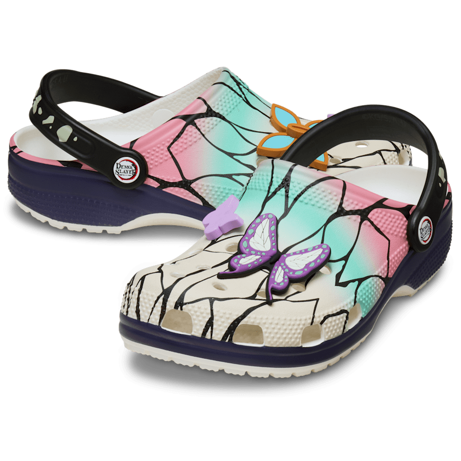 Crocs | Demon Slayer Shinobu Classic Clog Online