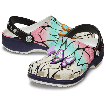 Crocs | Demon Slayer Shinobu Classic Clog Online