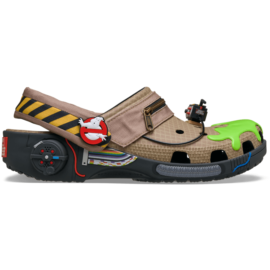 Crocs | Ghostbusters Classic Clog Online