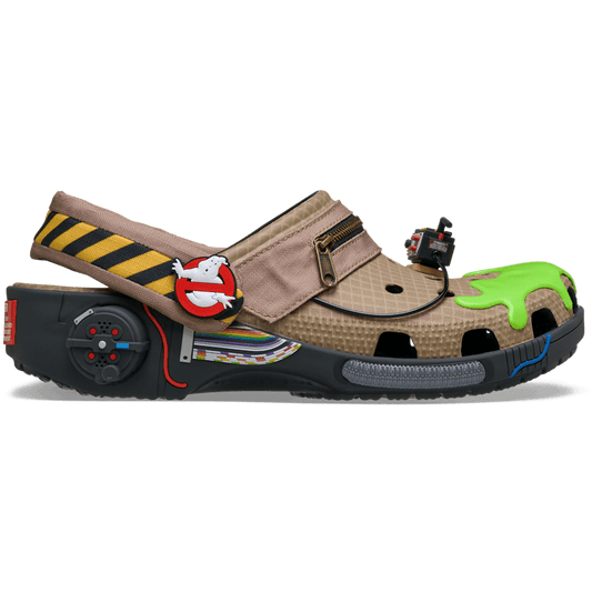 Crocs | Ghostbusters Classic Clog Online