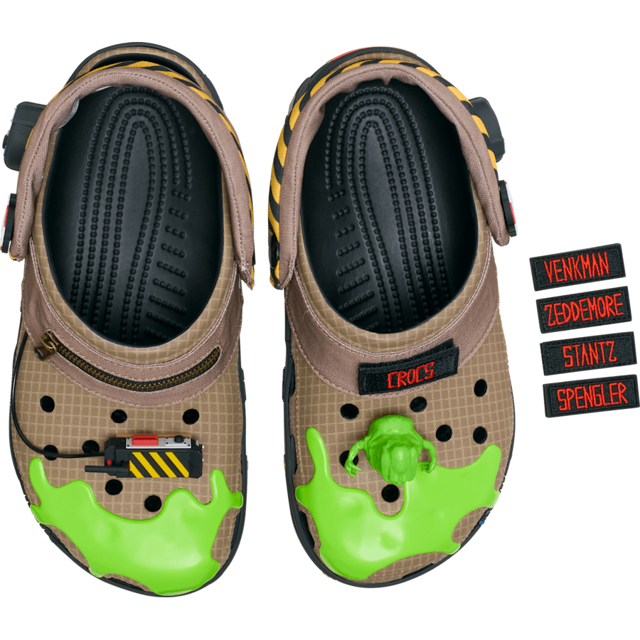 Crocs | Ghostbusters Classic Clog Online