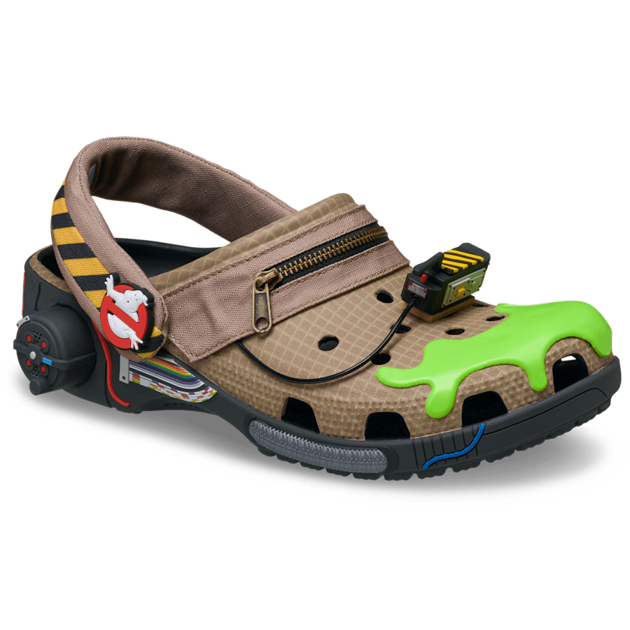 Crocs | Ghostbusters Classic Clog Online