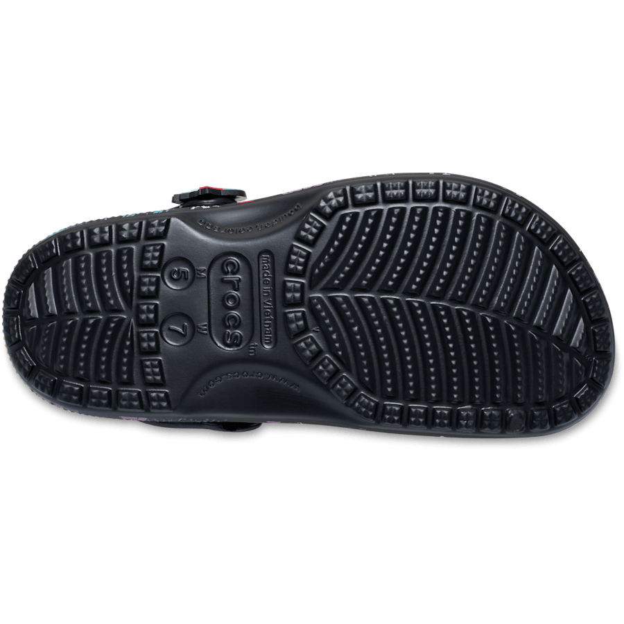 Crocs Nightmare Multi Classic Clog Discount