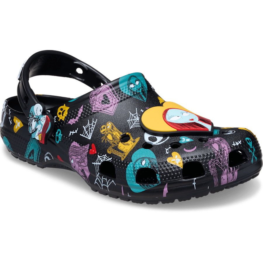 Crocs Nightmare Multi Classic Clog Discount