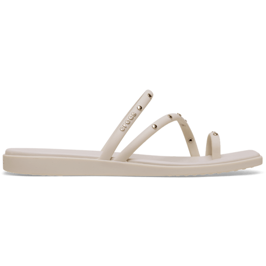 Crocs Miami Studded Toe Loop Sandal On Sale