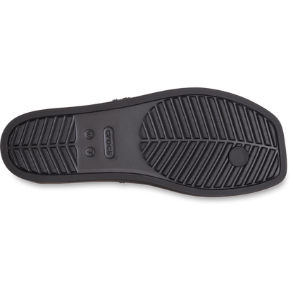 Crocs Miami Studded Flip Discount