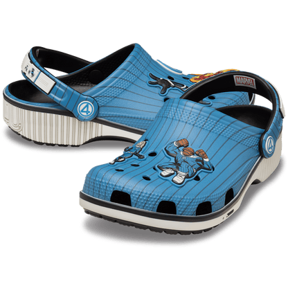 Crocs - Fantastic 4 Classic Clog For Sale