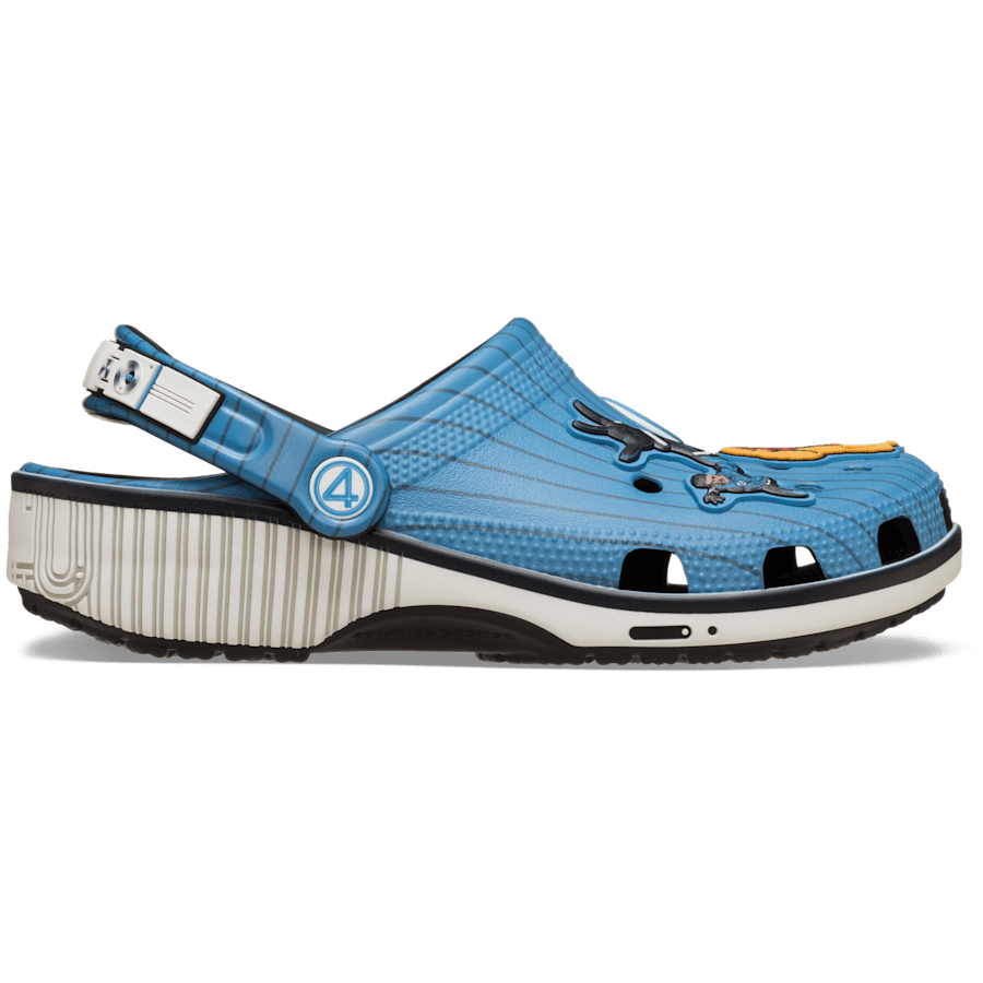 Crocs - Fantastic 4 Classic Clog For Sale