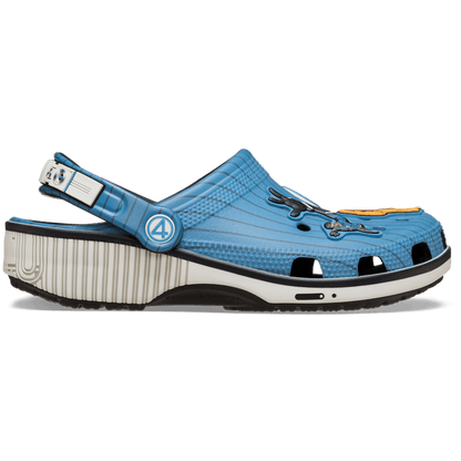 Crocs - Fantastic 4 Classic Clog For Sale