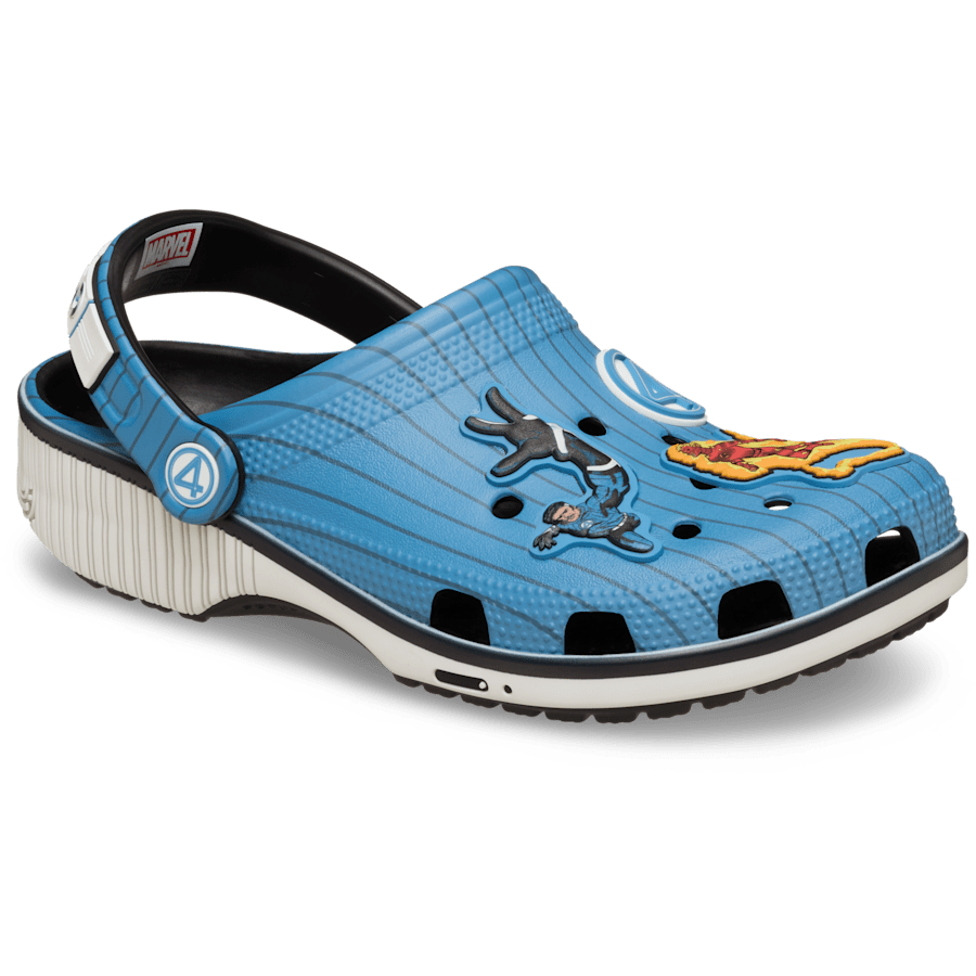 Crocs - Fantastic 4 Classic Clog For Sale