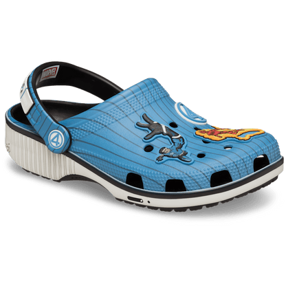 Crocs - Fantastic 4 Classic Clog For Sale