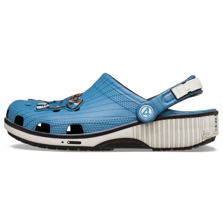 Crocs - Fantastic 4 Classic Clog For Sale