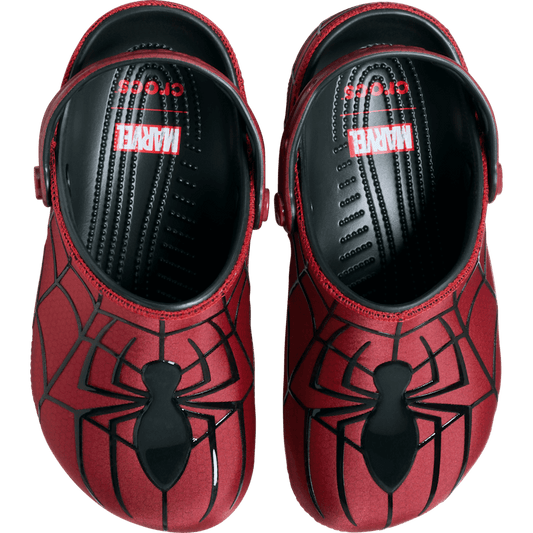Crocs Spider-Man Neo Classic Clog Outlet