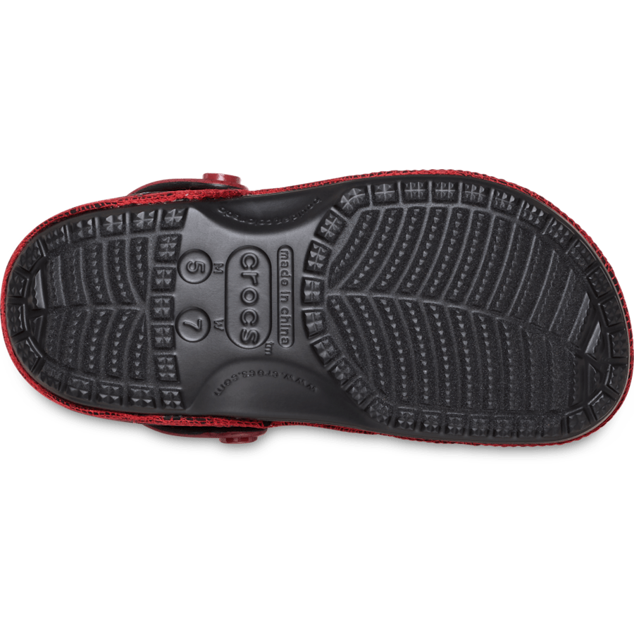 Crocs Spider-Man Neo Classic Clog Outlet