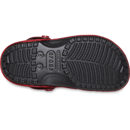 Crocs Spider-Man Neo Classic Clog Outlet