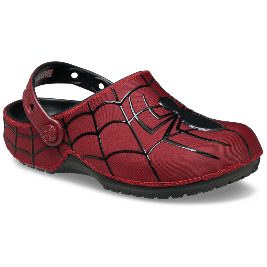Crocs Spider-Man Neo Classic Clog Outlet