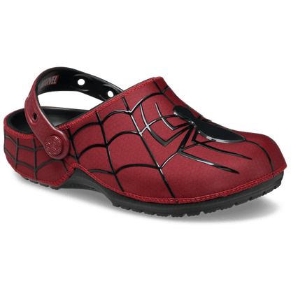 Crocs Spider-Man Neo Classic Clog Outlet