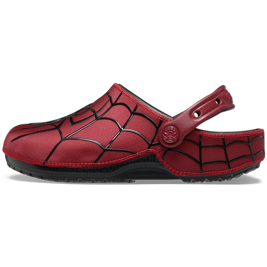 Crocs Spider-Man Neo Classic Clog Outlet