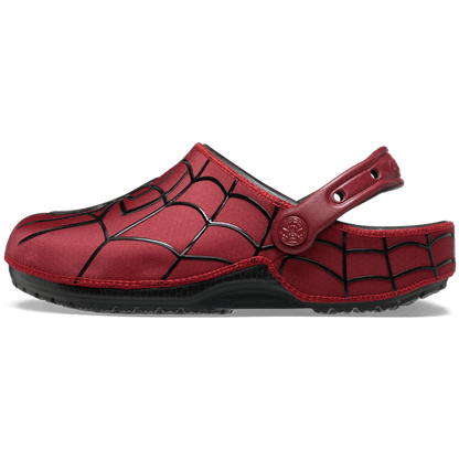 Crocs Spider-Man Neo Classic Clog Outlet