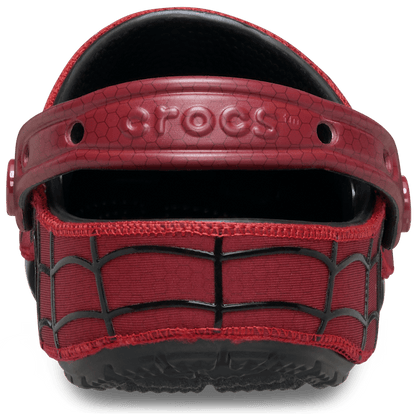 Crocs Spider-Man Neo Classic Clog Outlet