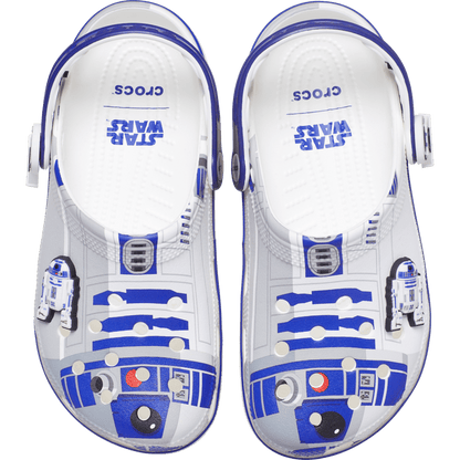 Crocs / STAR WARS™ R2-D2 Classic Clog Discount