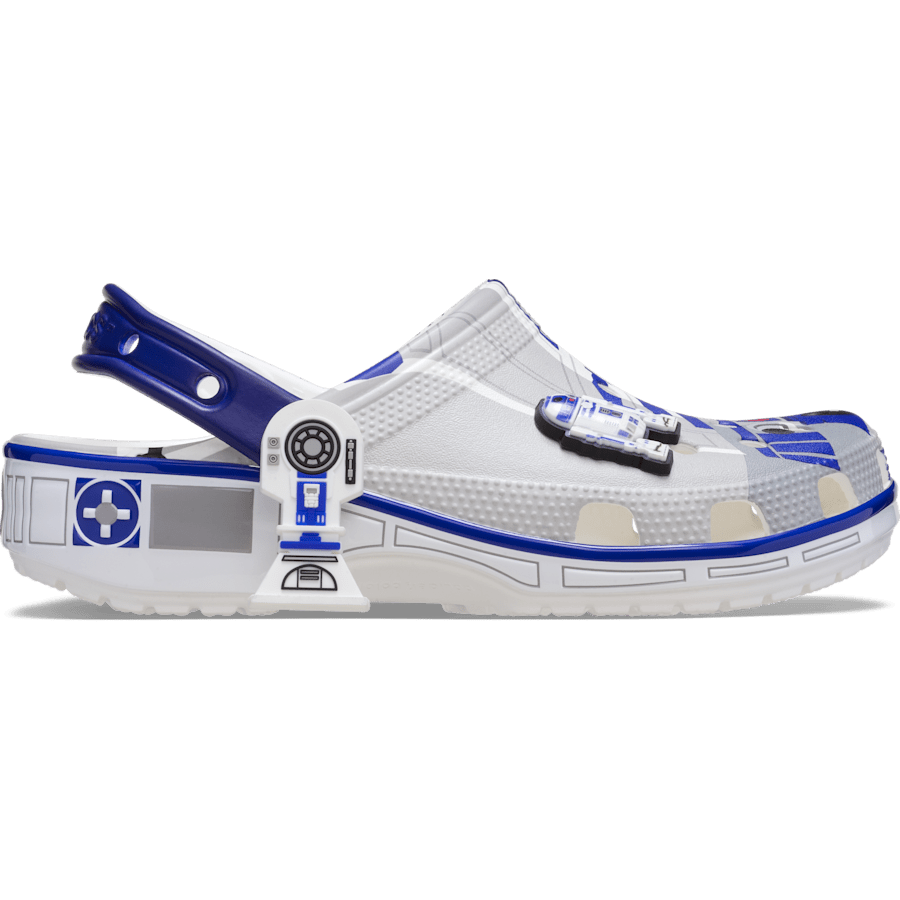 Crocs / STAR WARS™ R2-D2 Classic Clog Discount