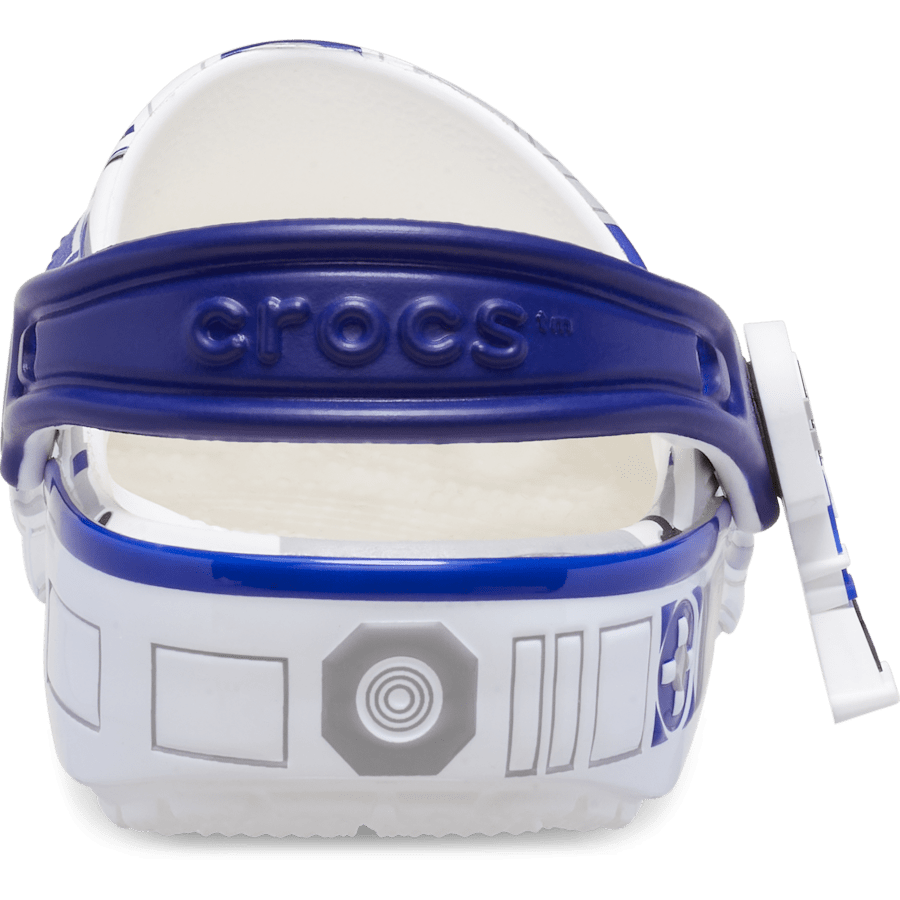 Crocs / STAR WARS™ R2-D2 Classic Clog Discount